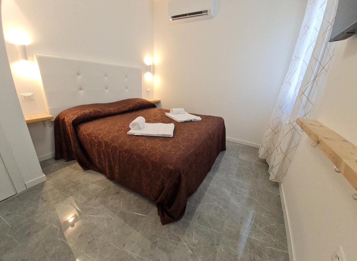 San Marco Dream Apartment Venice Ngoại thất bức ảnh