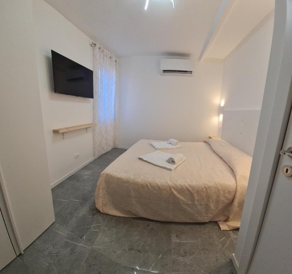 San Marco Dream Apartment Venice Ngoại thất bức ảnh