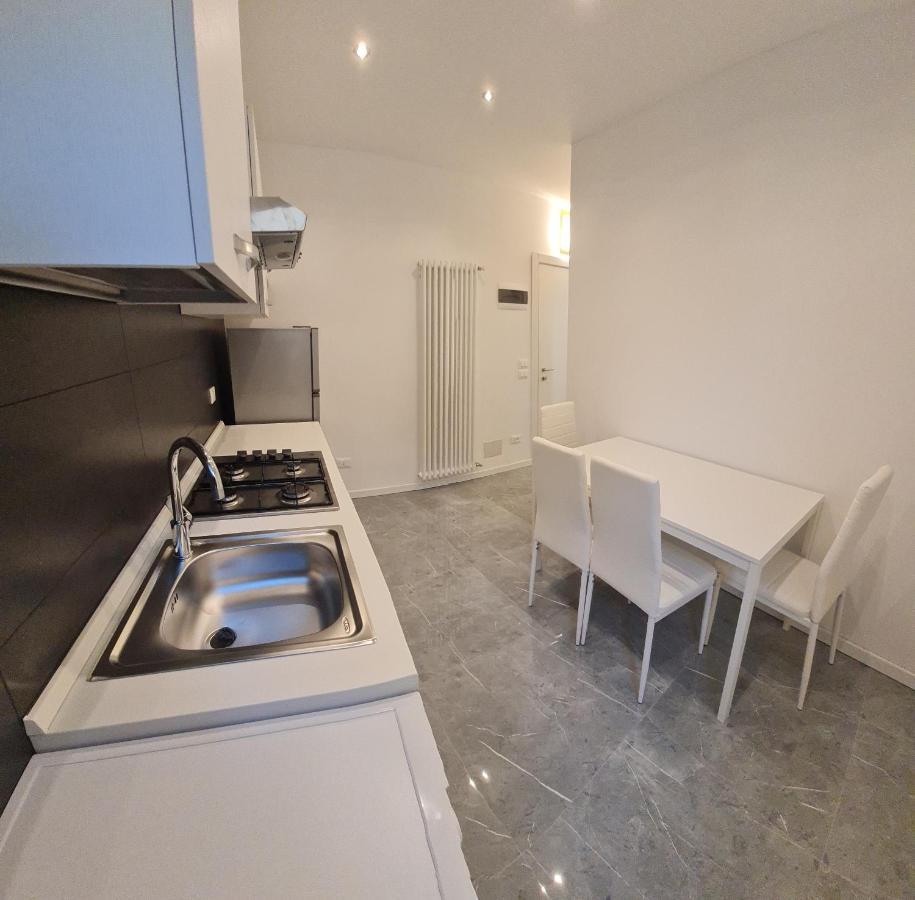 San Marco Dream Apartment Venice Ngoại thất bức ảnh