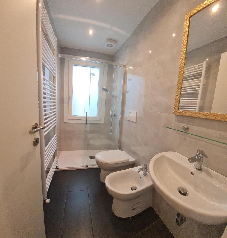 San Marco Dream Apartment Venice Ngoại thất bức ảnh