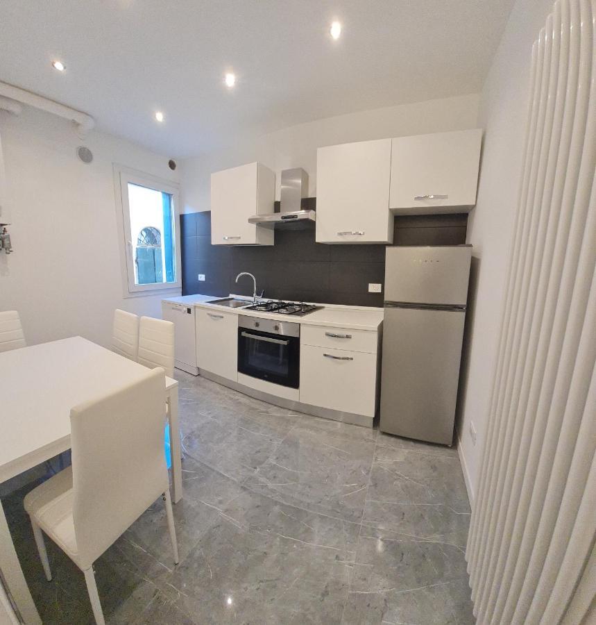 San Marco Dream Apartment Venice Ngoại thất bức ảnh
