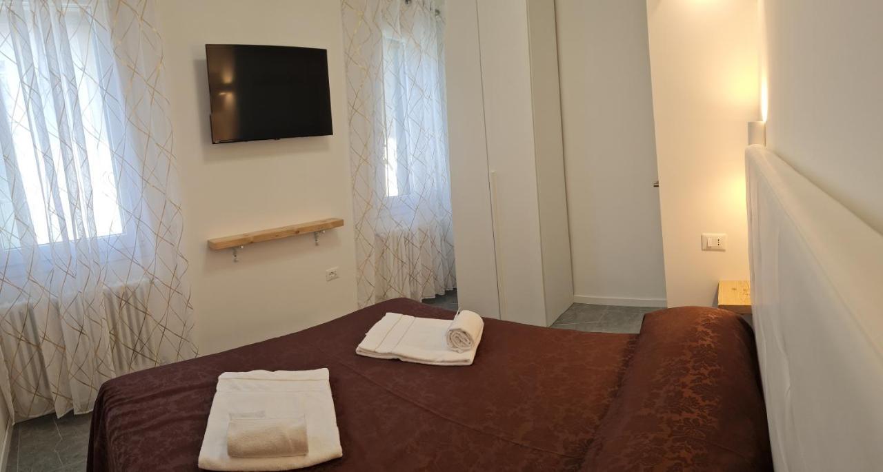 San Marco Dream Apartment Venice Ngoại thất bức ảnh